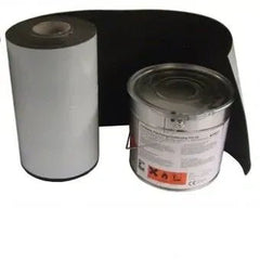 RESITRIX® EPDM Gutter Lining Kits  2 to 5 days delivery