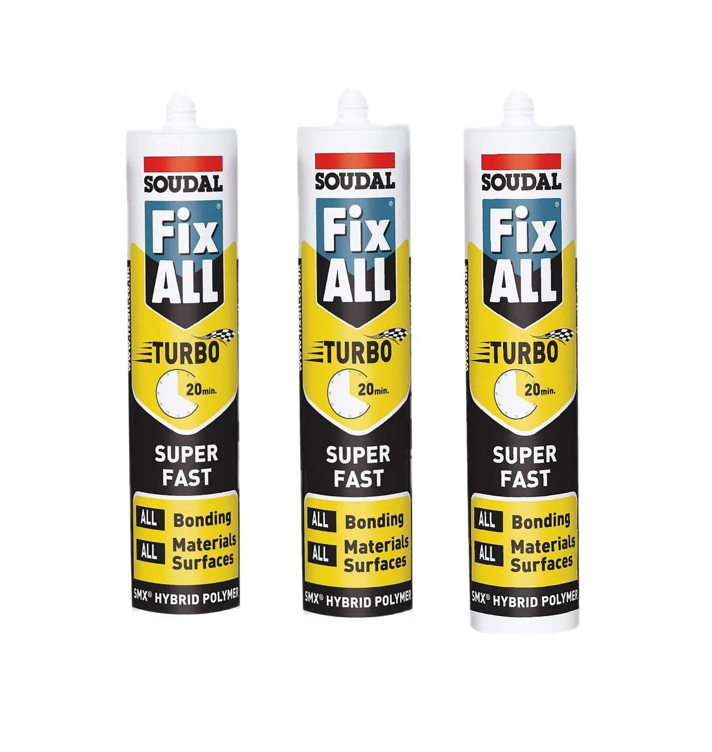 Silicones, Adhesives And Cleaners - Apex