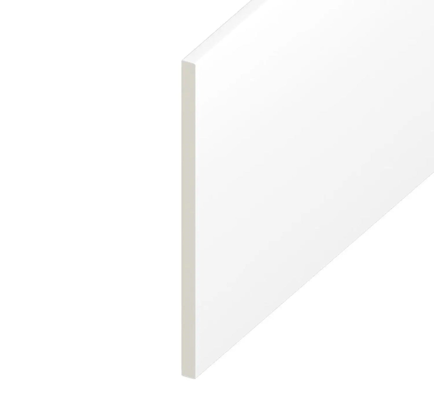 Soffit / Utility Boards – White & Anthracite - Apex