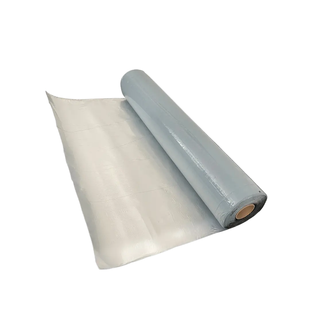 StrataShield SA ALU VB Self Adhesive Vapour Barrier 25m2 x 1.1m2  Free Delivery Apex Fibreglass Roofing Supplies Ltd