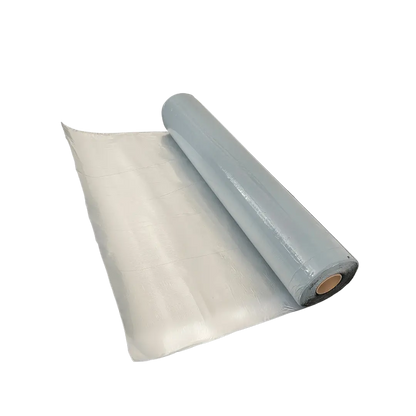 StrataShield SA ALU VB Self Adhesive Vapour Barrier 25m2 x 1.1m2  Free Delivery Apex Fibreglass Roofing Supplies Ltd