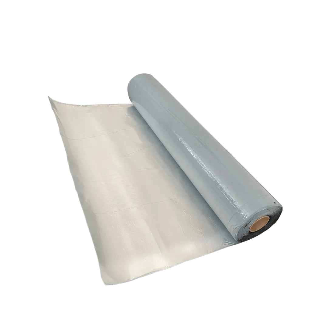 StrataShield SA ALU VB Self Adhesive Vapour Barrier - Apex
