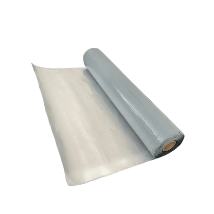 StrataShield SA ALU VB Self Adhesive Vapour Barrier - Apex