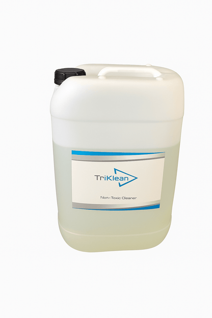 TriKlean Non Hazardous Acetone replacement - Apex
