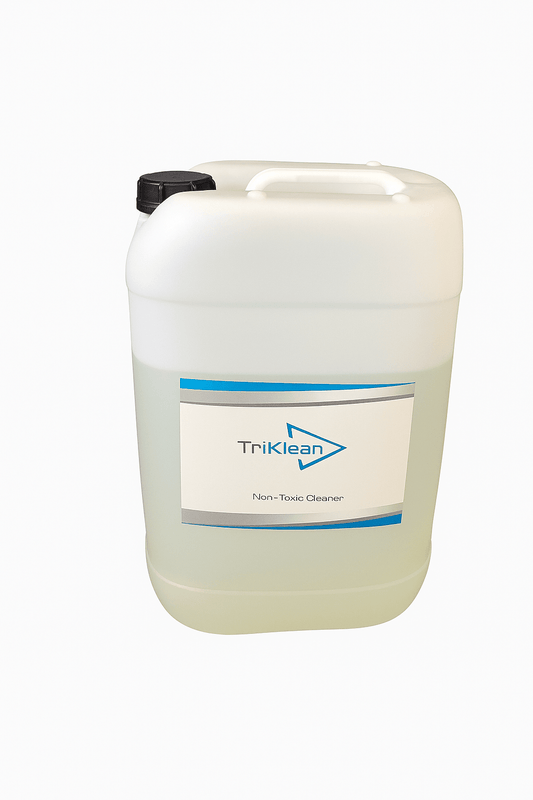 TriKlean Non Hazardous Acetone replacement - Apex