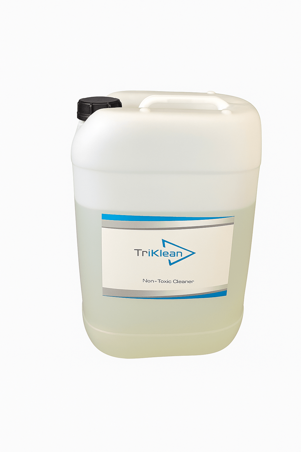TriKlean Non Hazardous Acetone replacement - Apex