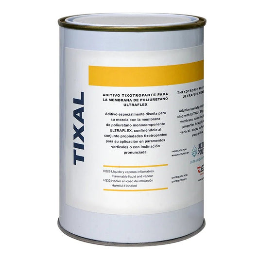 Ultra Tixal 1 LITRE TIN - Apex