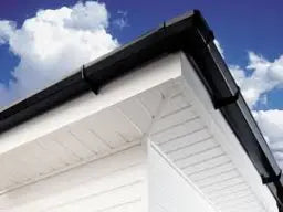 UPVC FASCIAS & SOFFITS Cover Boards /and Replacement Boards - Apex