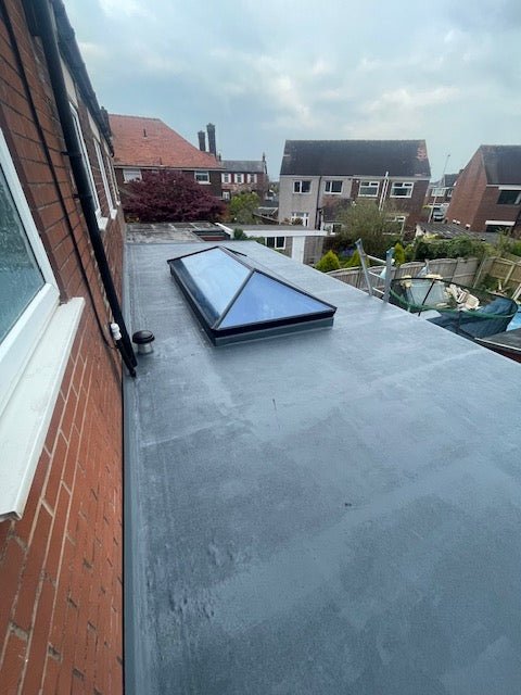 Winter - 600grm /450grm - Complete Kits For Extensions, Free standing ,Or Garage Roof (including Trims) - Apex