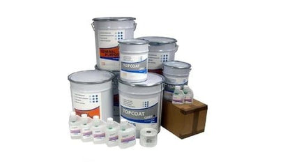 Winter - 600grm /450grm - Complete Kits For Extensions, Free standing ,Or Garage Roof (including Trims) - Apex