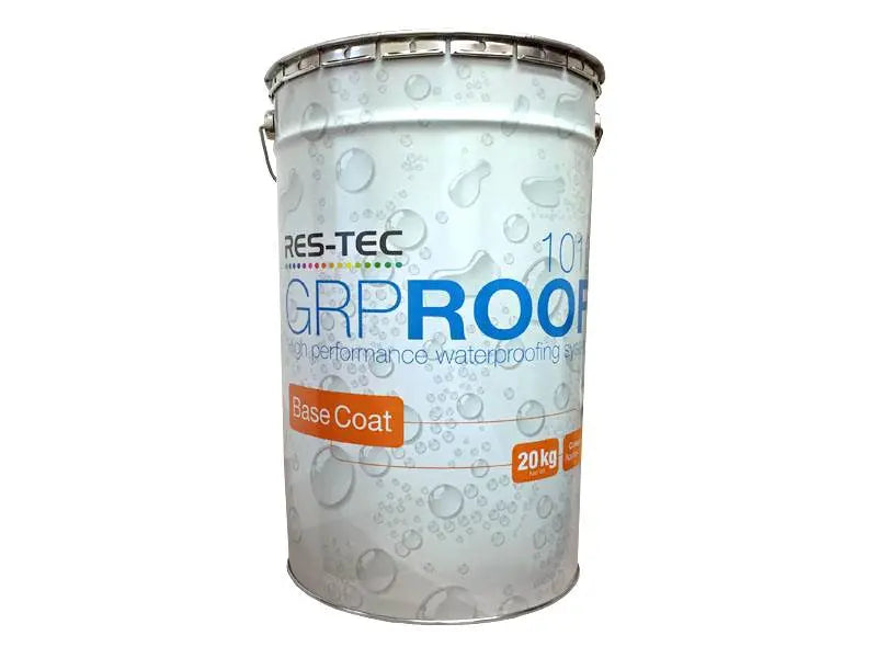 Res-Tec 1010 Resin Base Coat(Fire Retardant at great prices(free catalyst )Cannot Be Mixed With Other Resins/Topcoats Apex