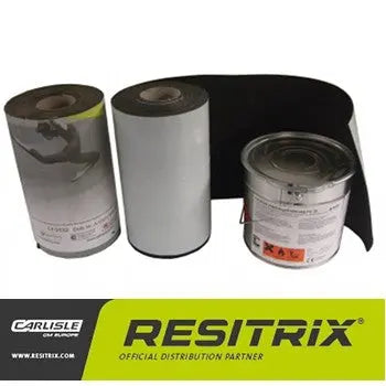 RESITRIX® EPDM Gutter Lining Kits  2 to 5 days delivery Apex