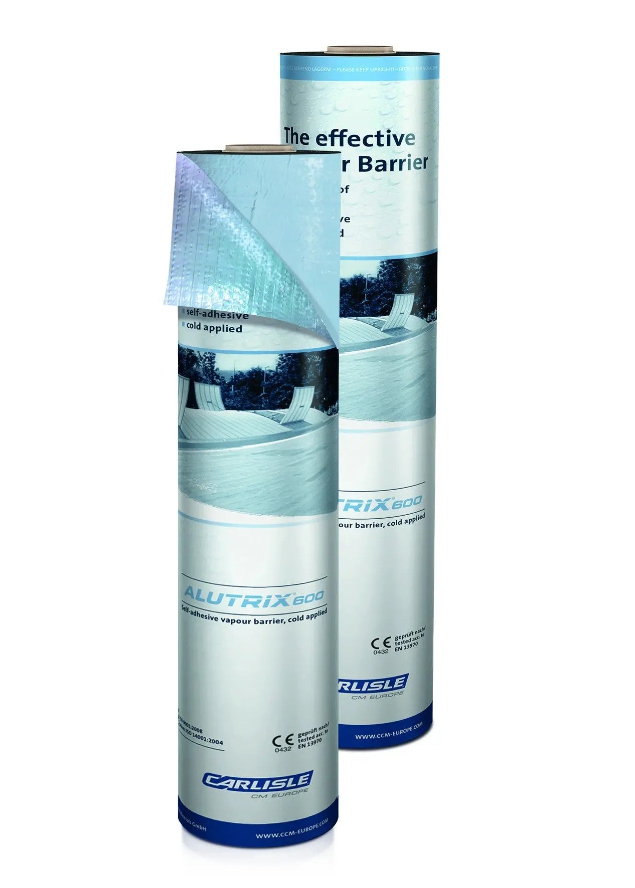 ALUTRIX 600 Vapour Barrier - Apex