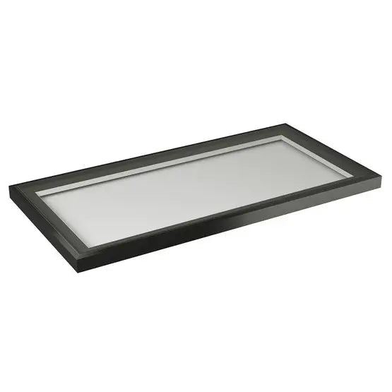 Atlas Flat Glass Skylight 3 To 4 Day on standard items , Free Delivery - Apex