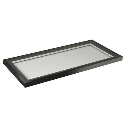 Atlas Flat Glass Skylight 3 To 4 Day on standard items , Free Delivery - Apex