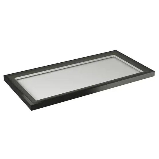 Atlas Flat Glass Skylight 3 To 4 Day on standard items , Free Delivery - Apex