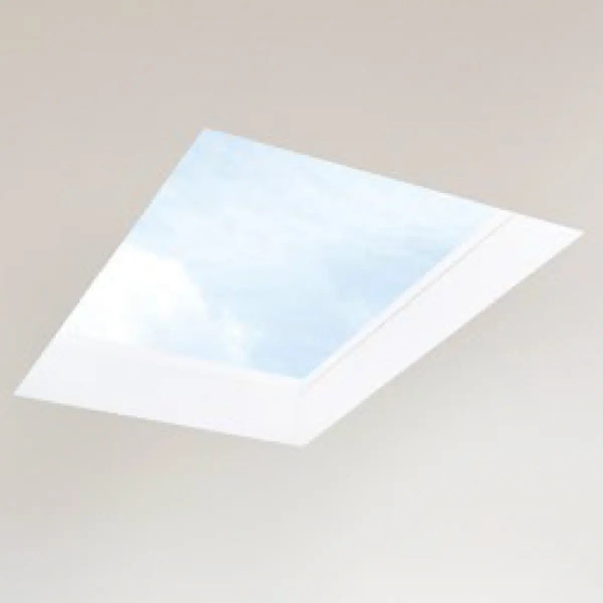 Atlas Flat Glass Skylight 3 To 4 Day on standard items , Free Delivery - Apex