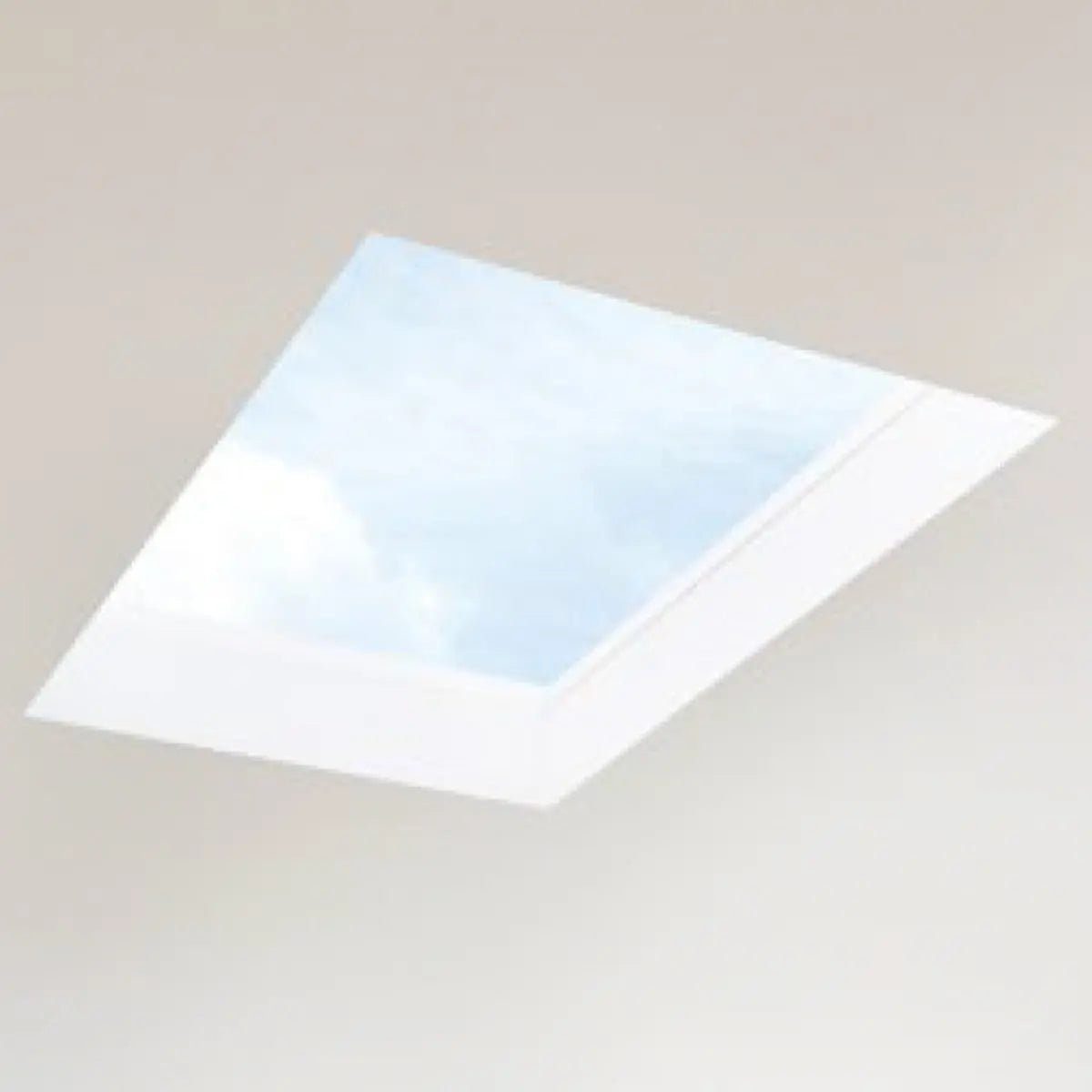 Skylight led flat deals panel