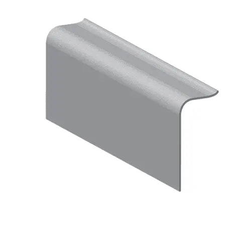 C100 / C150 Simulated Lead Flashing Trim 3M Long - Heavy Duty Waterproof Fibreglass Replacement - Apex