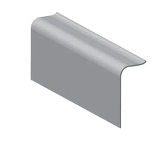 C100 / C150 Simulated Lead Flashing Trim 3M Long - Heavy Duty Waterproof Fibreglass Replacement