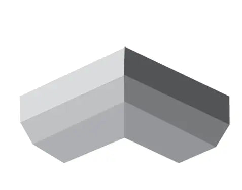 C3 Internal Corner Trim - Apex