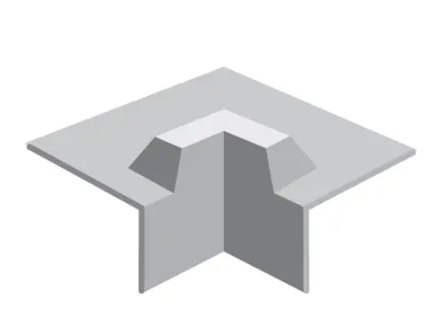 C4 Universal Internal Corner - Apex