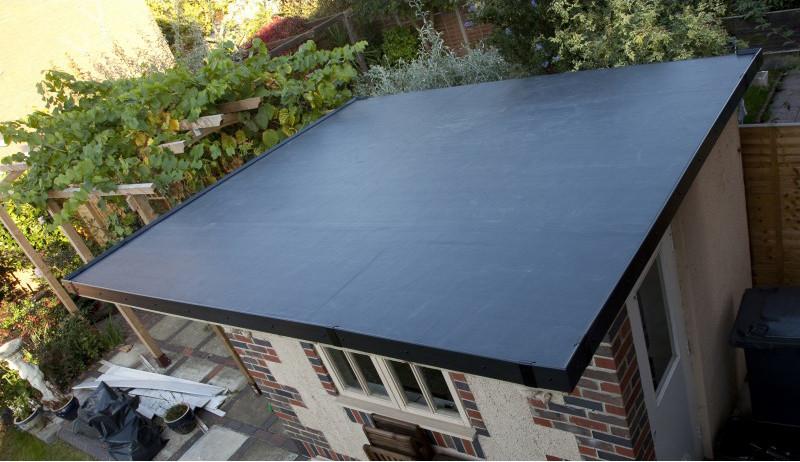ClassicBond EPDM Garage Roof Kits(Free Shipping ) 2 to 5 days delivery - Apex