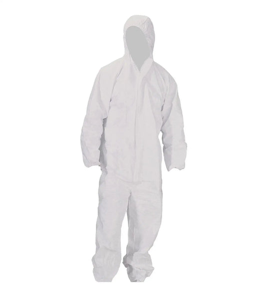 Economy Coverall - Apex