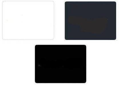 GRP Roofing Kits 450grm with Black, White, or Anthracite Topcoat - Apex