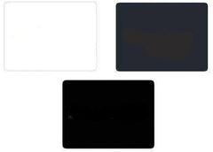 GRP Roofing Kits 450grm with Black, White, or Anthracite Topcoat
