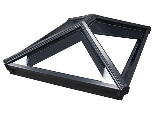 Korniche Pyramid Roof Lantern | Free Delivery - Apex