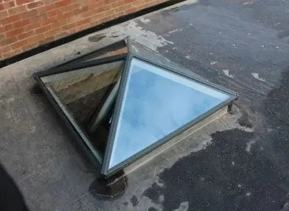 Korniche Pyramid Roof Lantern | Free Delivery - Apex