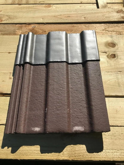 Leadax/ cheaper to buy than traditional lead - Apex