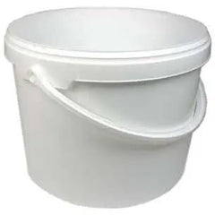 Mixing Buckets