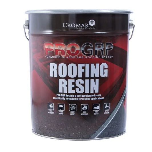 Pro 25 Fire Retardant Resin (2 to 3 day delivery ) - Apex