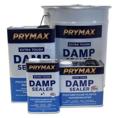 Prymax Damp Sealer - Apex