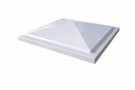 Refurbishment dome with flexible fixing positions (Reflex) - Apex