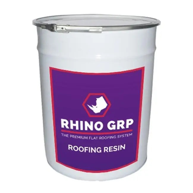Rhino Grp Roofing Resin 
