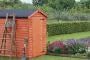 Shed Rubber Roof Kit - SkyGuard 2 to 5 days Delivery - Apex