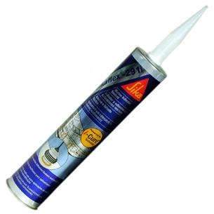 Sikaflex 291 Polyurethane Sealant / Adhesive - Apex