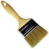 Single Resin Brushes