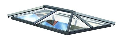 SkyPod Skylights - Apex