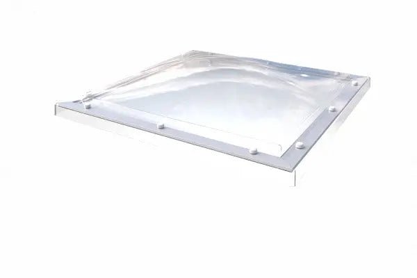 Standard specification dome (Trade) - 1200 x 900 - MDM - T - BU120090FIX - X - DC3 - Apex