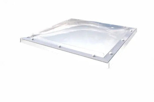 Standard specification dome (Trade) - 1500 x 1200 - MDM - T - BU150120FIX - X - DC3 - Apex