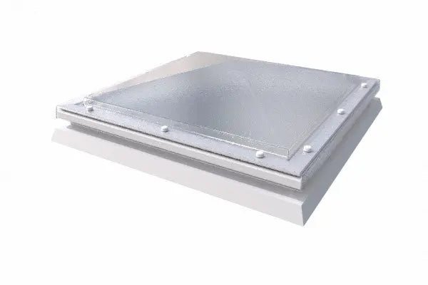 Standard specification dome (Trade) - 900 x 900 - MDM - T - BU090090FIX - M - PZ3 - Apex