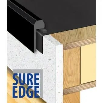 Sure Edge Kerb Trim 2.0M - Apex