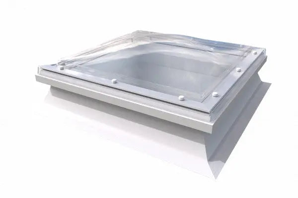 Standard specification dome (Trade) -                 600 x 600             - MDM-T-SK060060MLD-X-DC2 Apex Fibre Glass Roofing Supplies