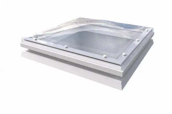Standard specification dome (Trade) -                 900 x 900             - MDM-T-BU090090MLD-X-DC3 Apex Fibre Glass Roofing Supplies