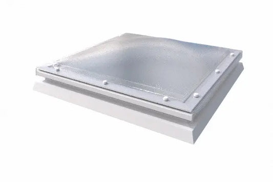 Standard specification dome (Trade) -                 1050 x 600             - MDM-T-BU105060FIX-1-DZ3 Apex Fibre Glass Roofing Supplies