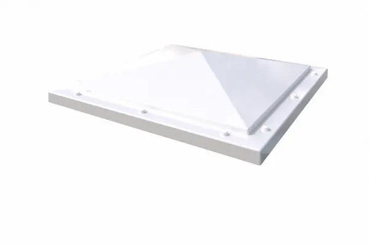 Standard specification dome (Trade) -                 1050 x 1050             - MDM-T-BU105105FIX-X-POGU Apex Fibre Glass Roofing Supplies